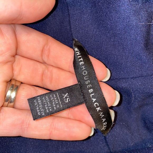 WHBM jacket - Picture 2 of 10